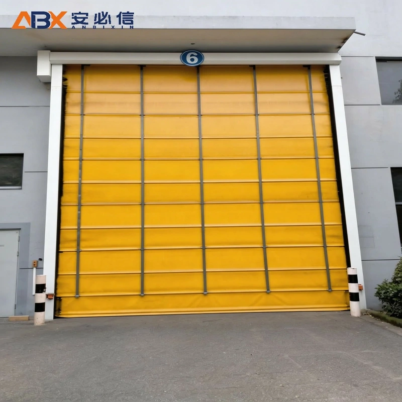 儋州市冷库门封